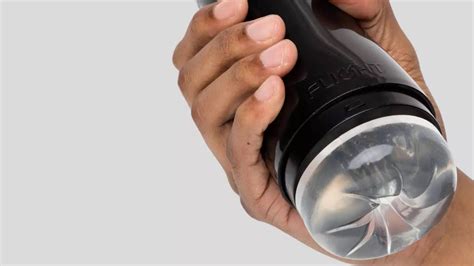 Best Fleshlight 2024: top male sex toys for your pleasure 